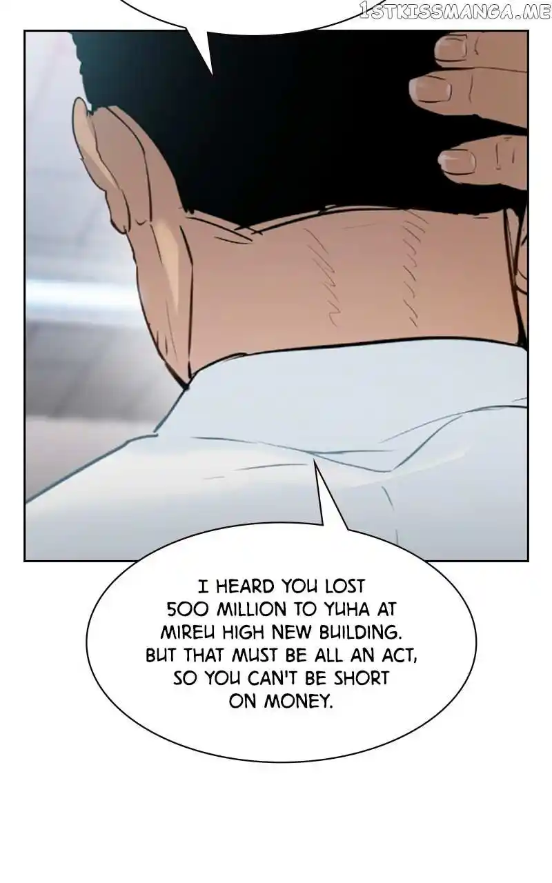 The World Is Money And Power Chapter 112