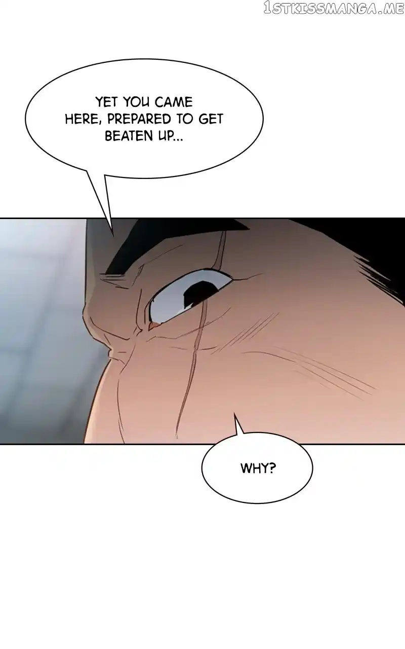 The World Is Money And Power Chapter 112