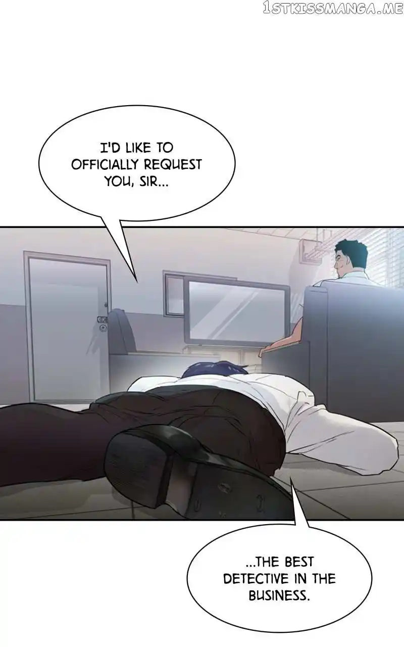 The World Is Money And Power Chapter 112