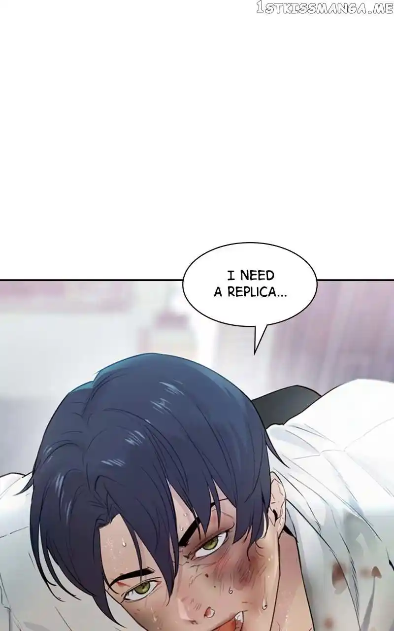 The World Is Money And Power Chapter 112