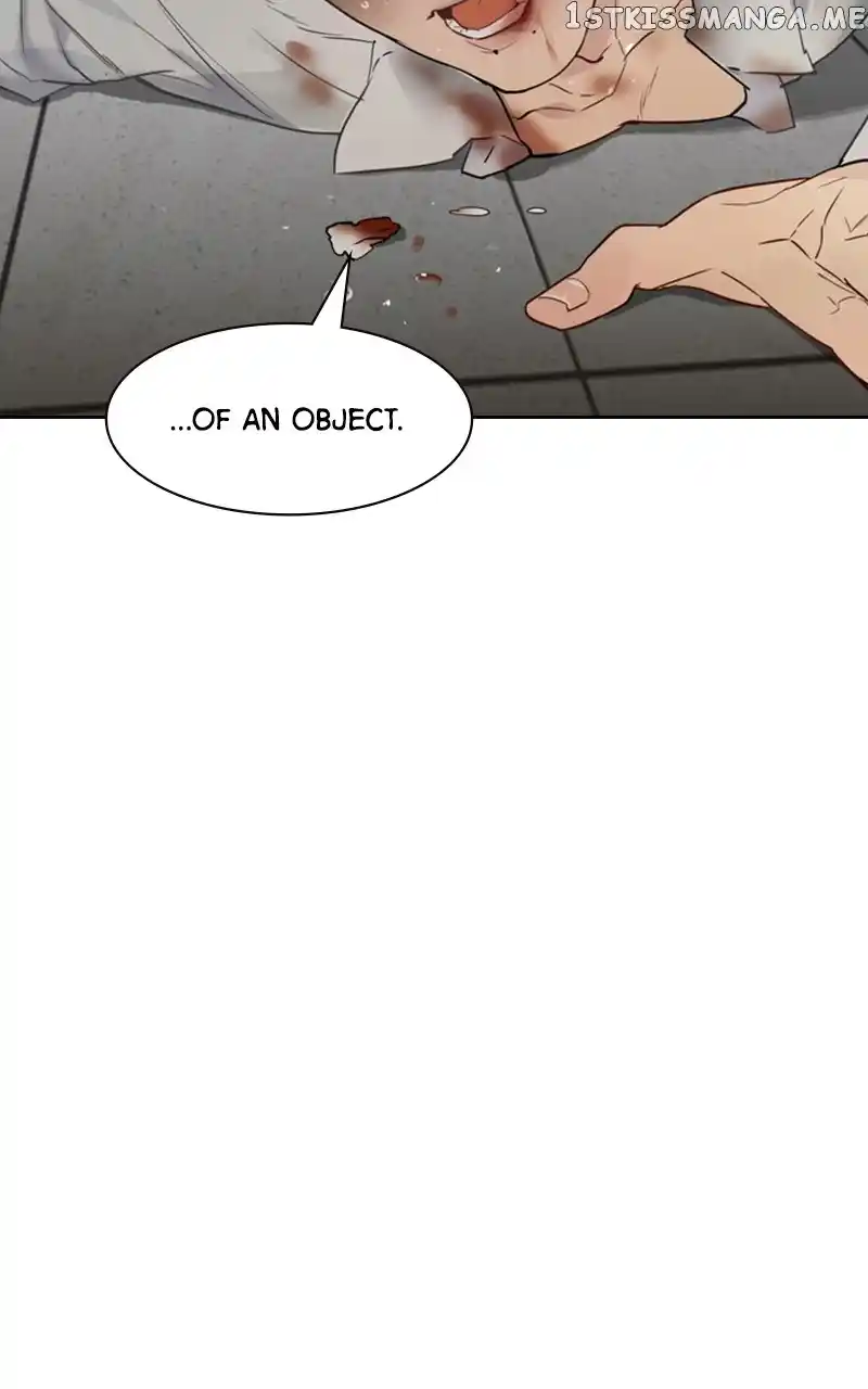 The World Is Money And Power Chapter 112