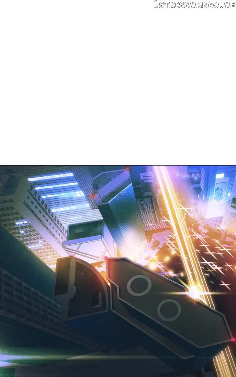 The World Is Money And Power Chapter 112