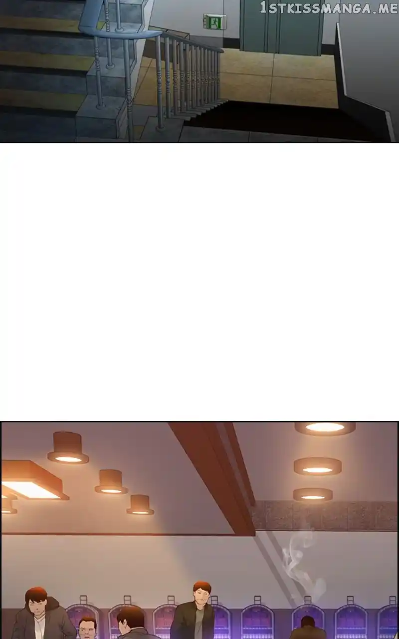 The World Is Money And Power Chapter 112