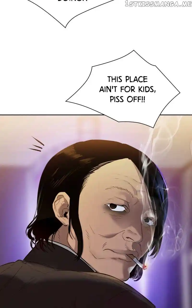 The World Is Money And Power Chapter 112