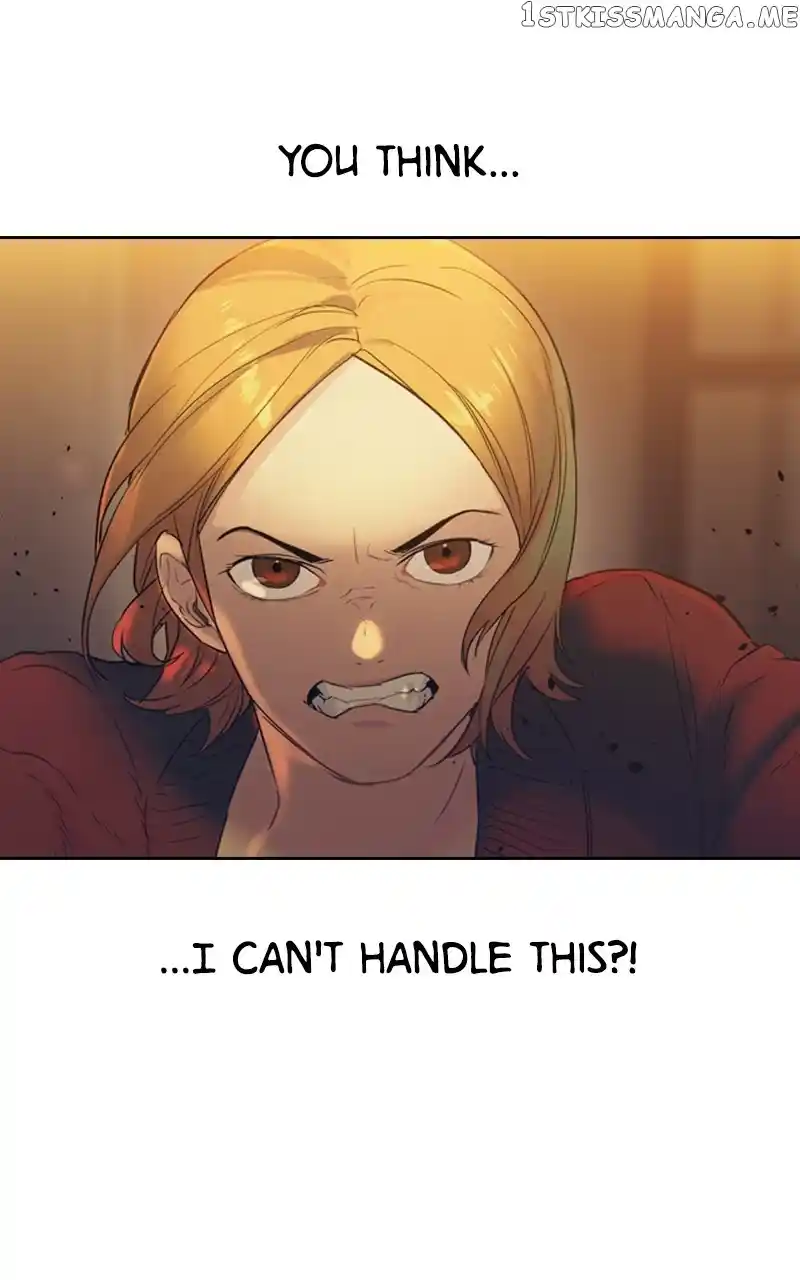 The World Is Money And Power Chapter 112