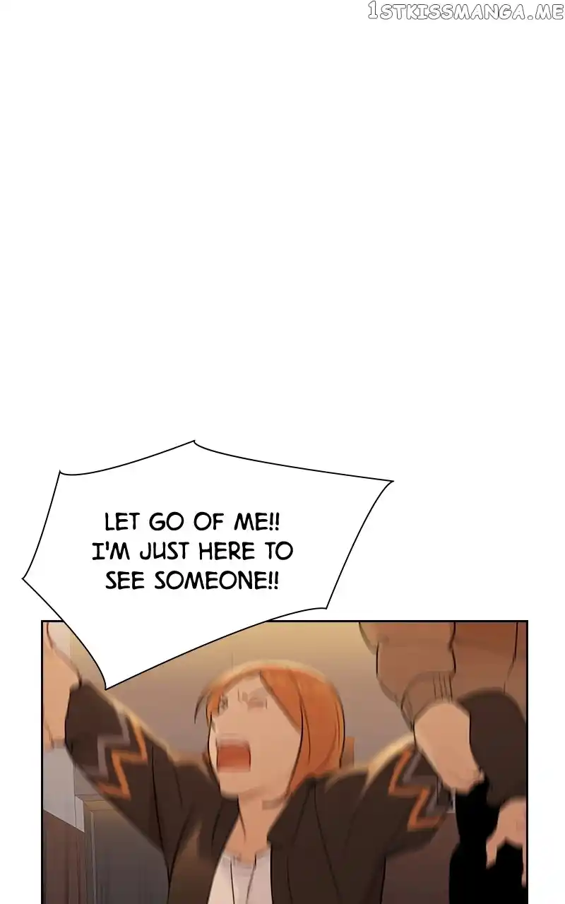 The World is Money and Power Chapter 113