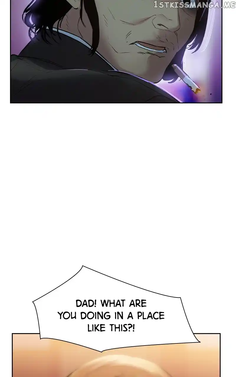 The World is Money and Power Chapter 113