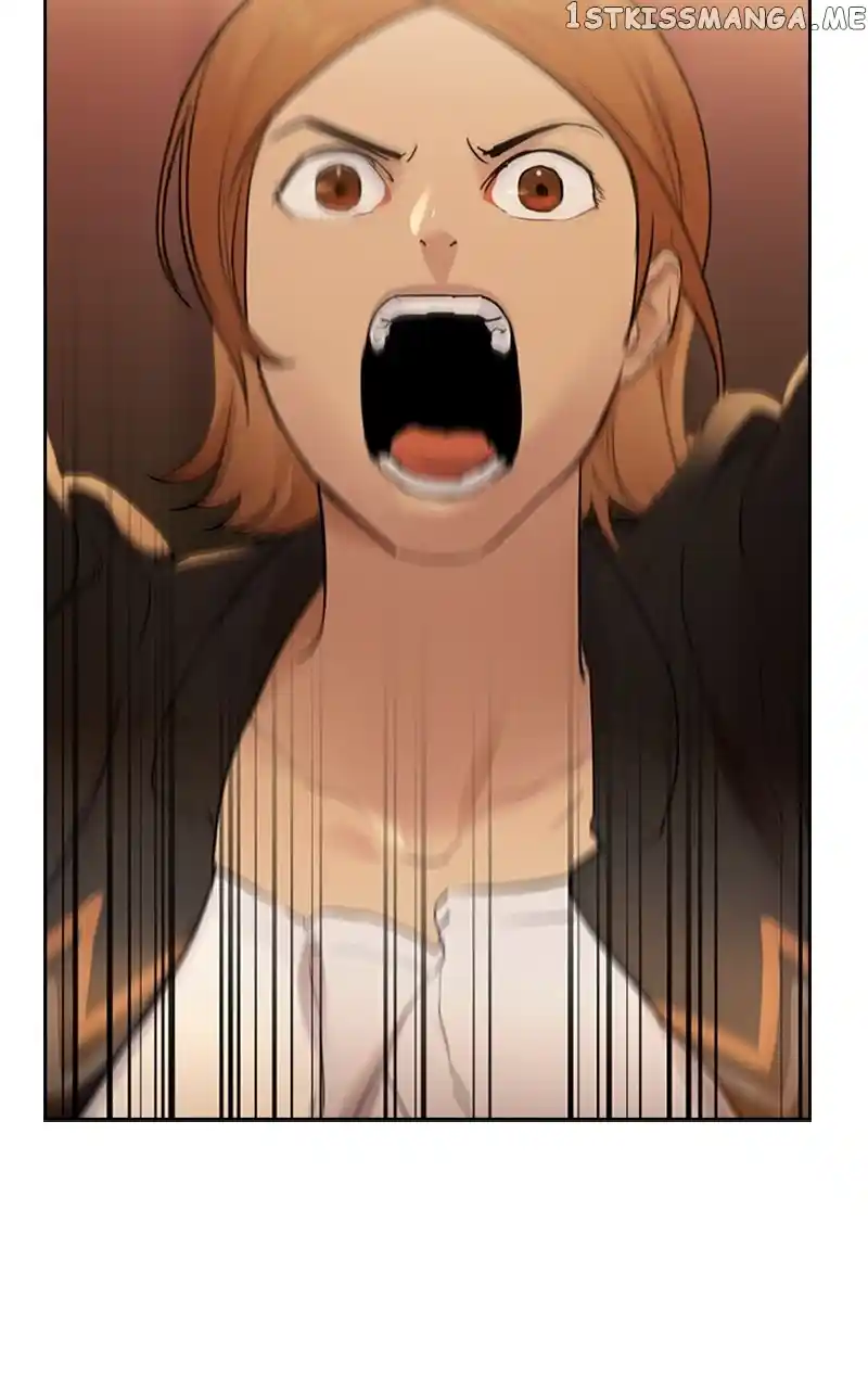 The World is Money and Power Chapter 113