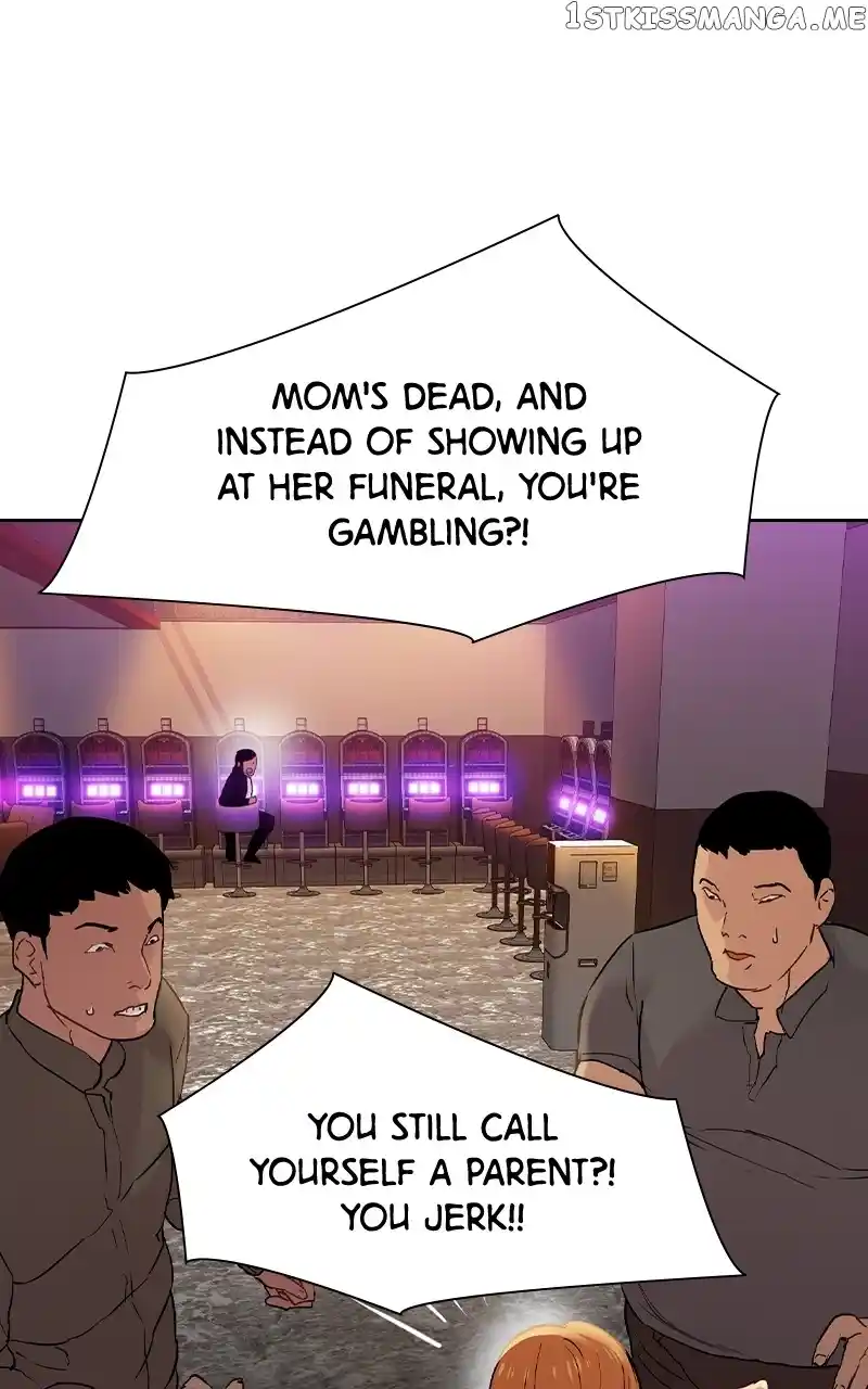 The World is Money and Power Chapter 113