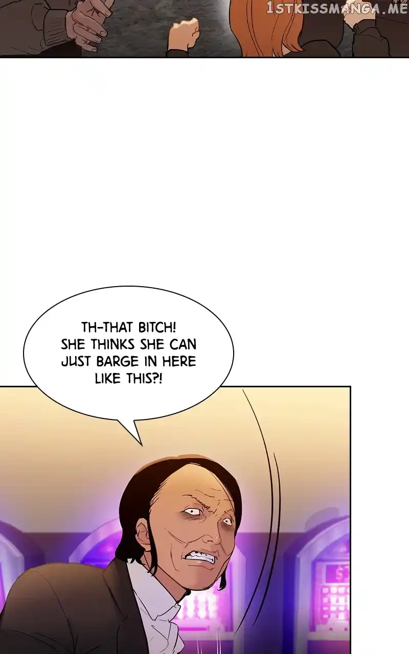 The World is Money and Power Chapter 113