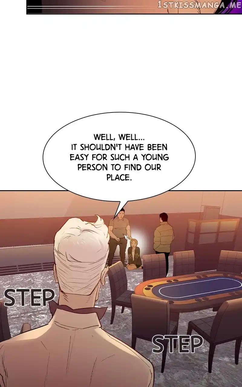 The World is Money and Power Chapter 113