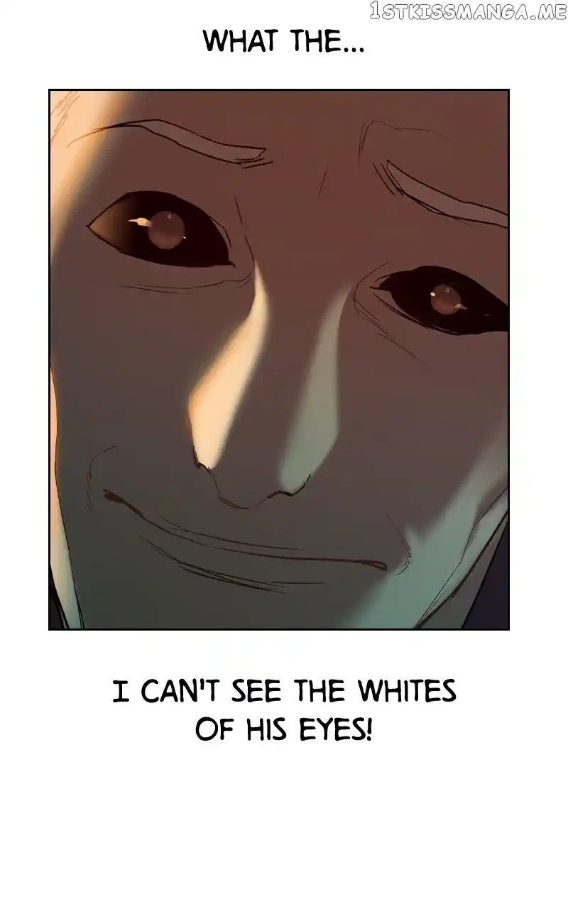 The World is Money and Power Chapter 113