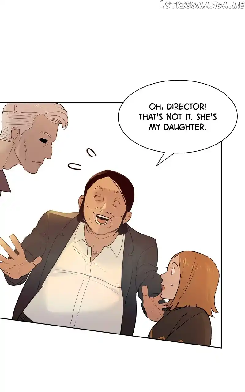 The World is Money and Power Chapter 113