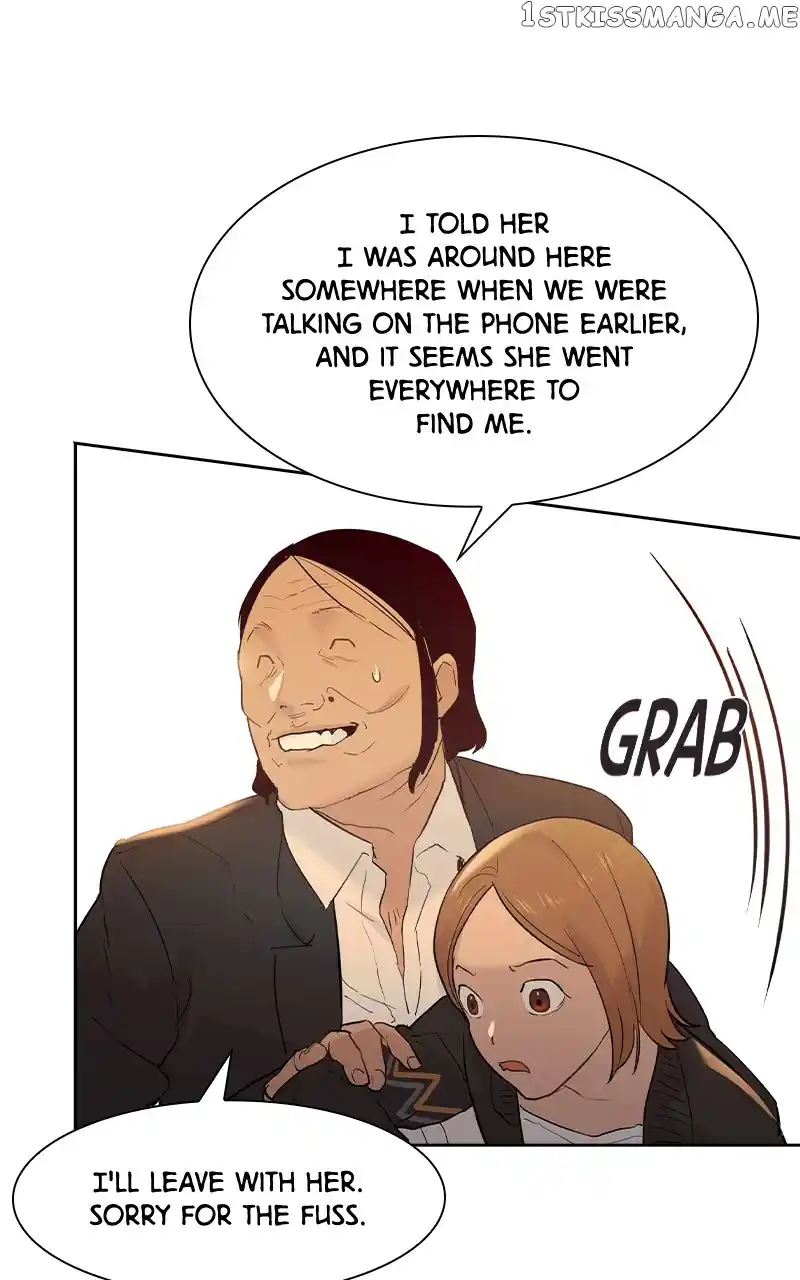 The World is Money and Power Chapter 113