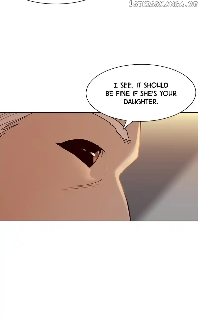 The World is Money and Power Chapter 113