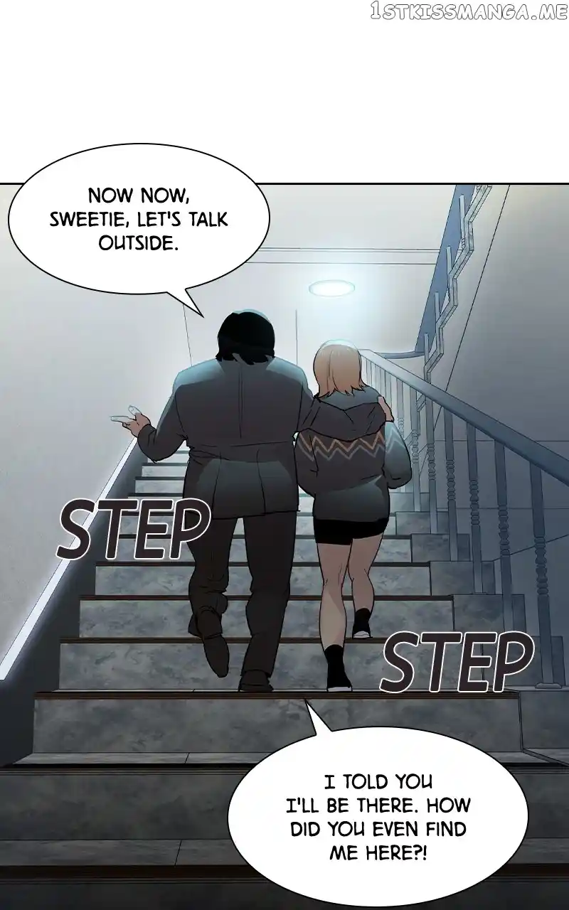 The World is Money and Power Chapter 113