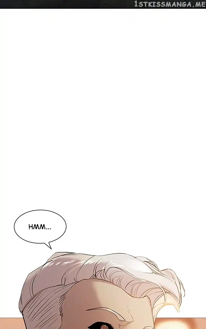 The World is Money and Power Chapter 113