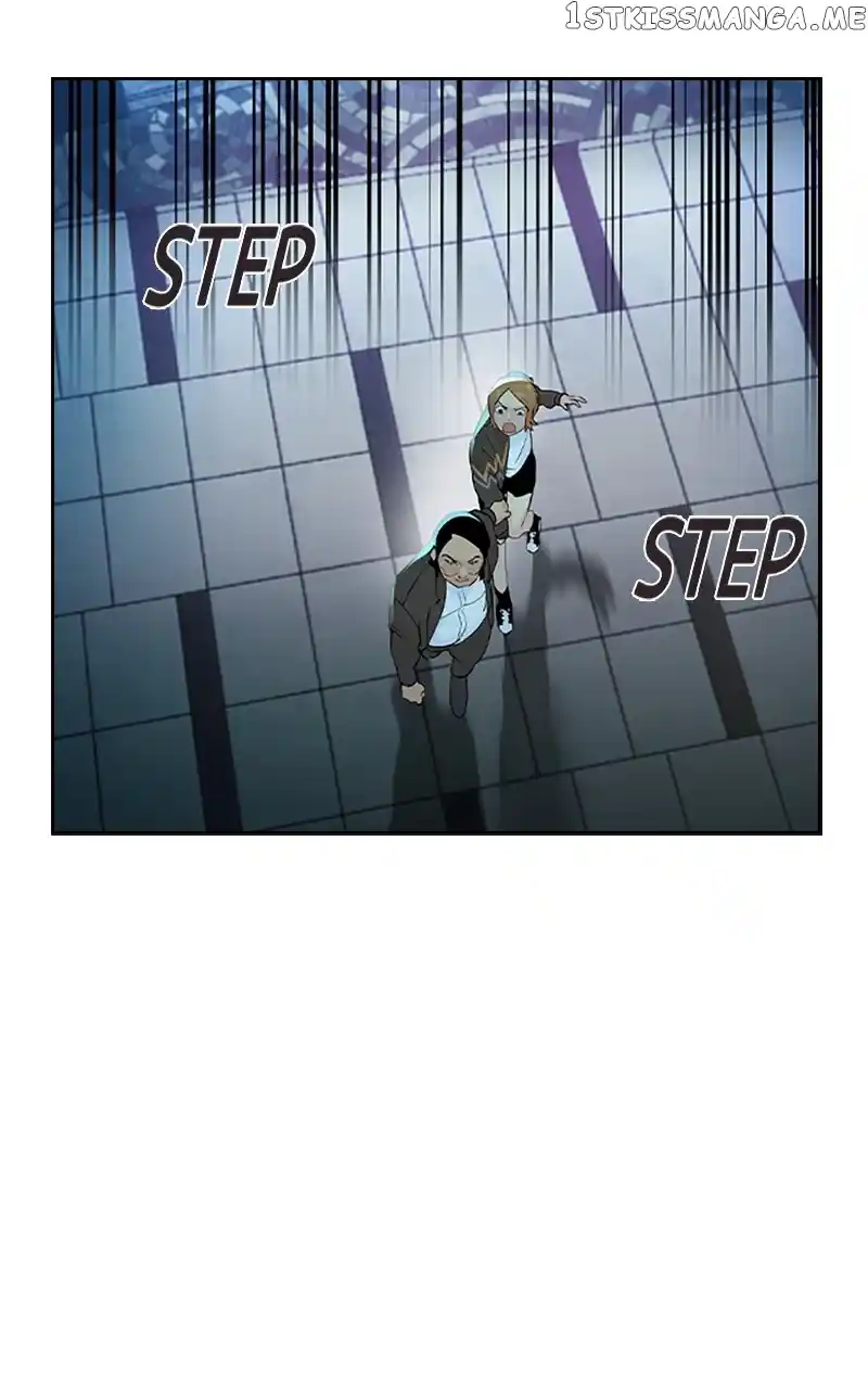 The World is Money and Power Chapter 113