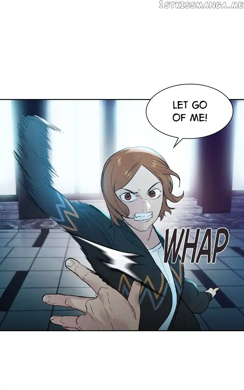 The World is Money and Power Chapter 113