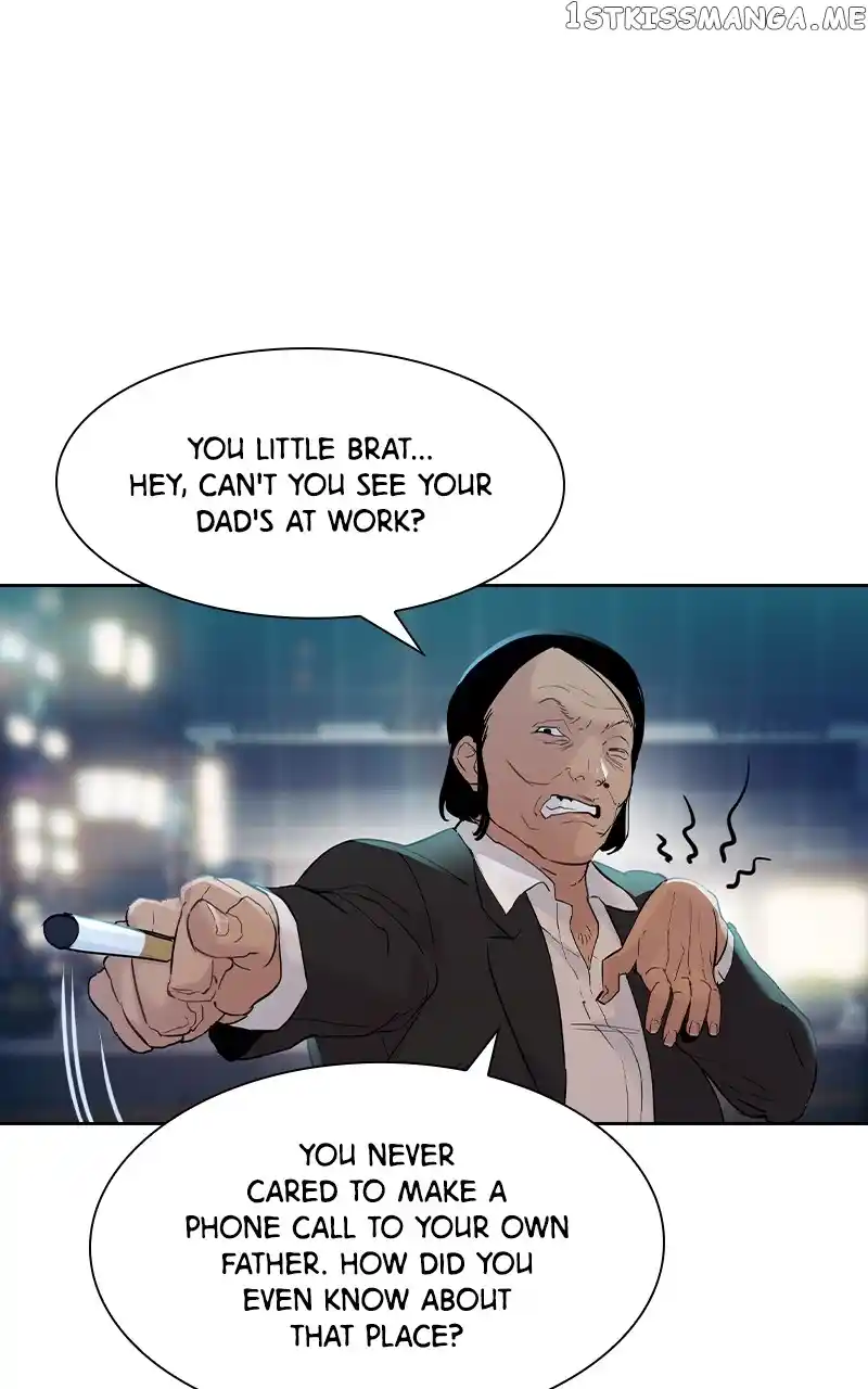 The World is Money and Power Chapter 113