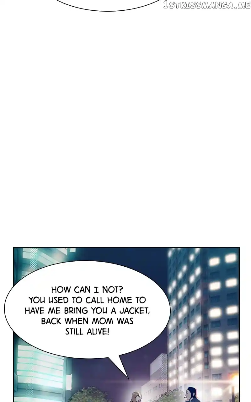 The World is Money and Power Chapter 113