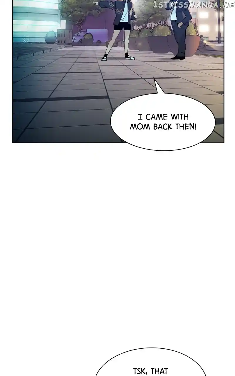 The World is Money and Power Chapter 113