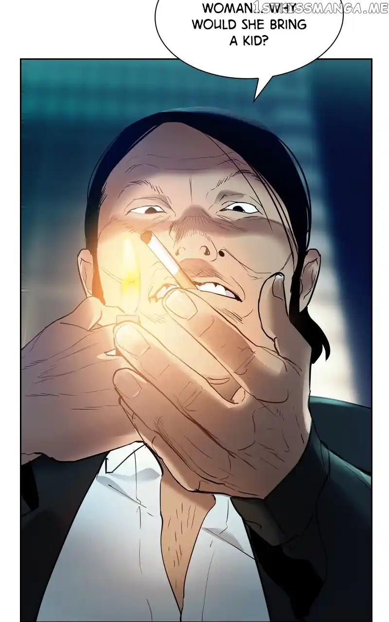 The World is Money and Power Chapter 113