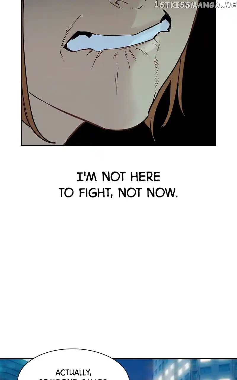 The World is Money and Power Chapter 113