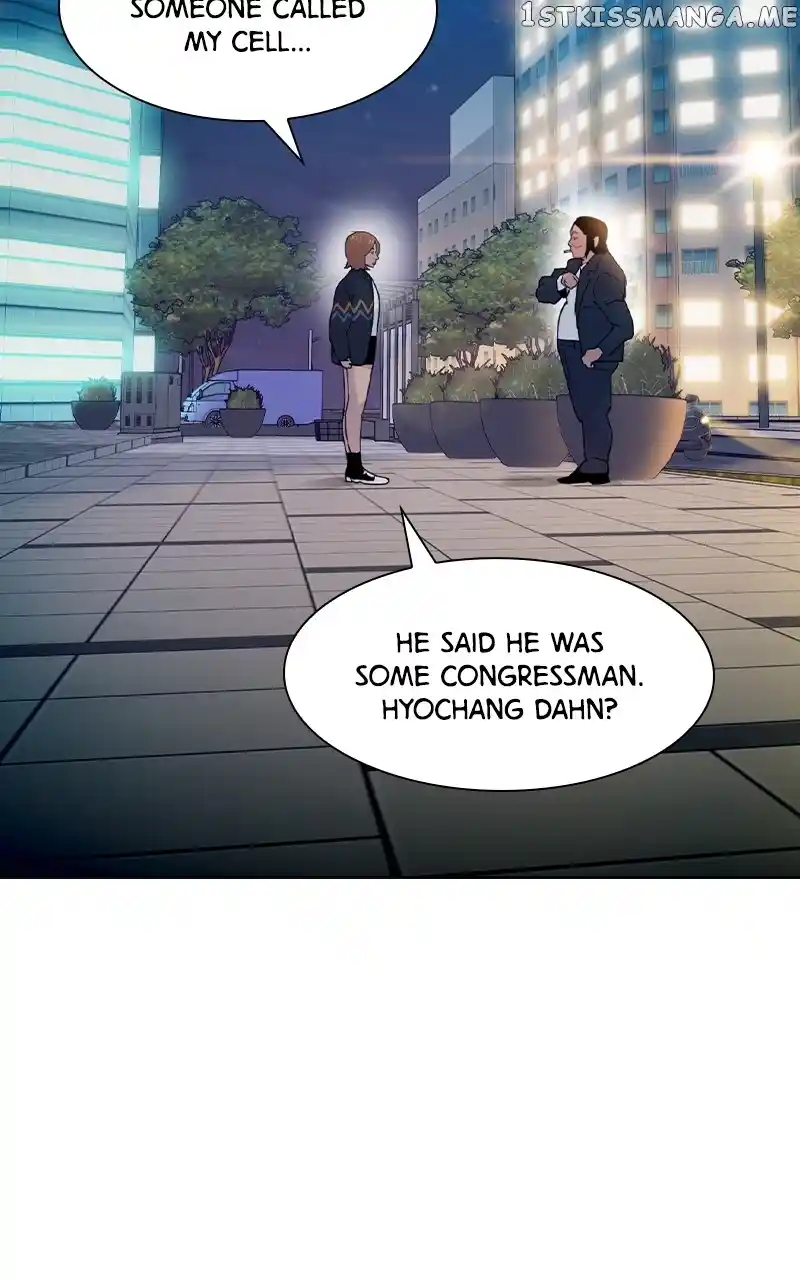 The World is Money and Power Chapter 113