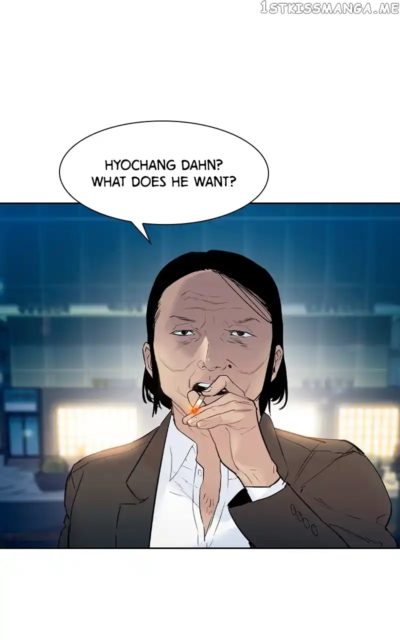 The World is Money and Power Chapter 113