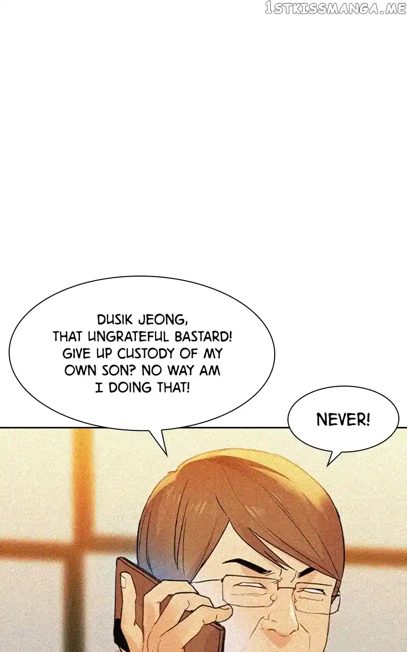 The World is Money and Power Chapter 113