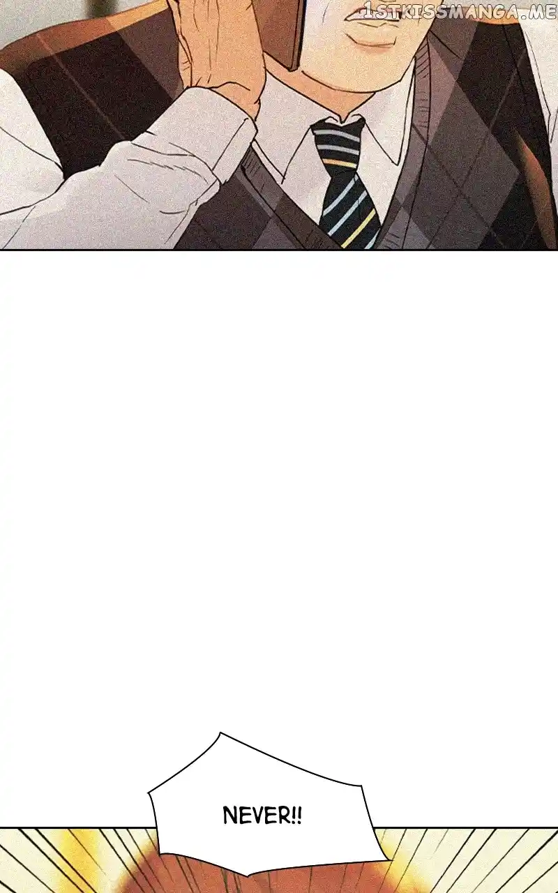 The World is Money and Power Chapter 113