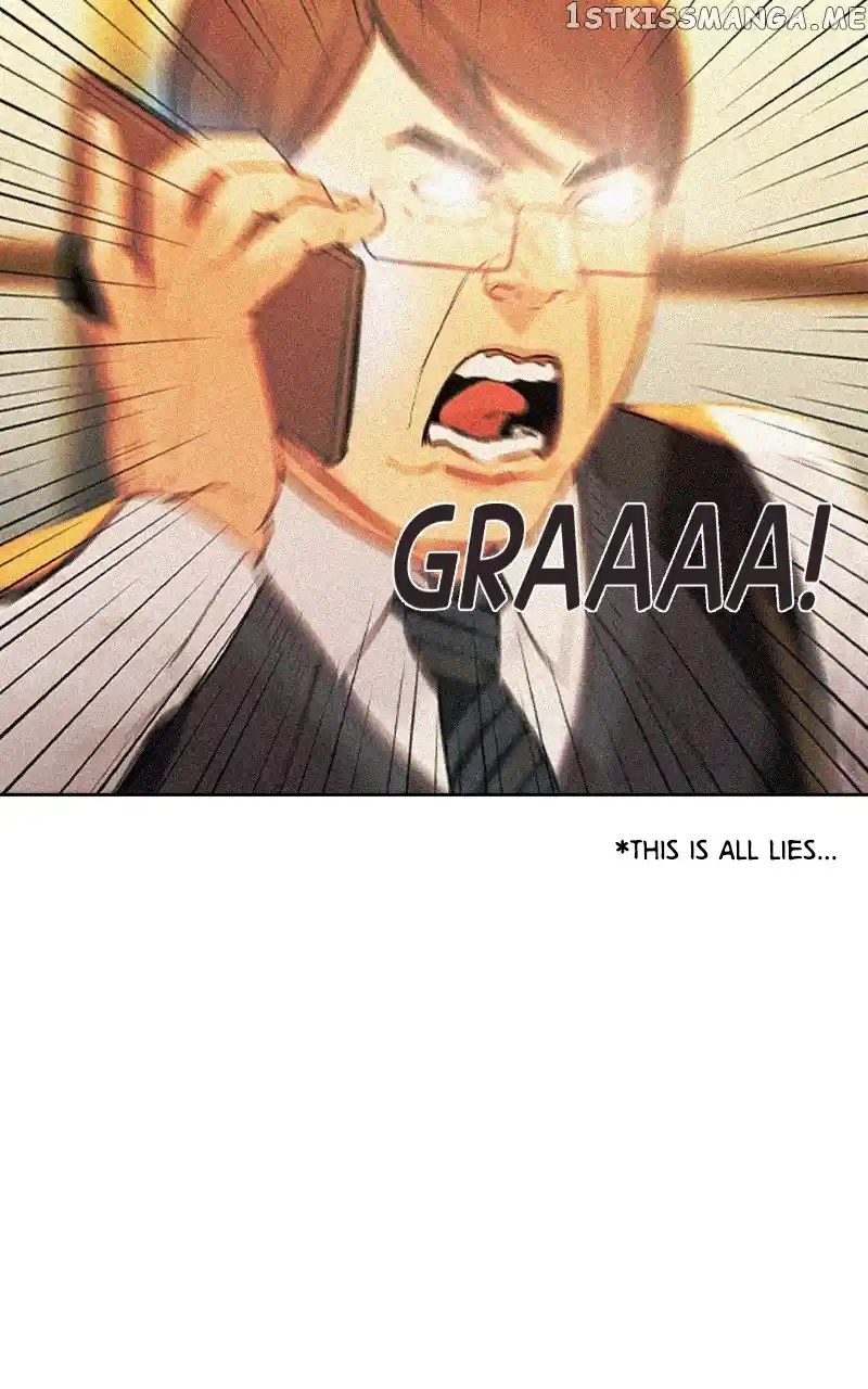 The World is Money and Power Chapter 113