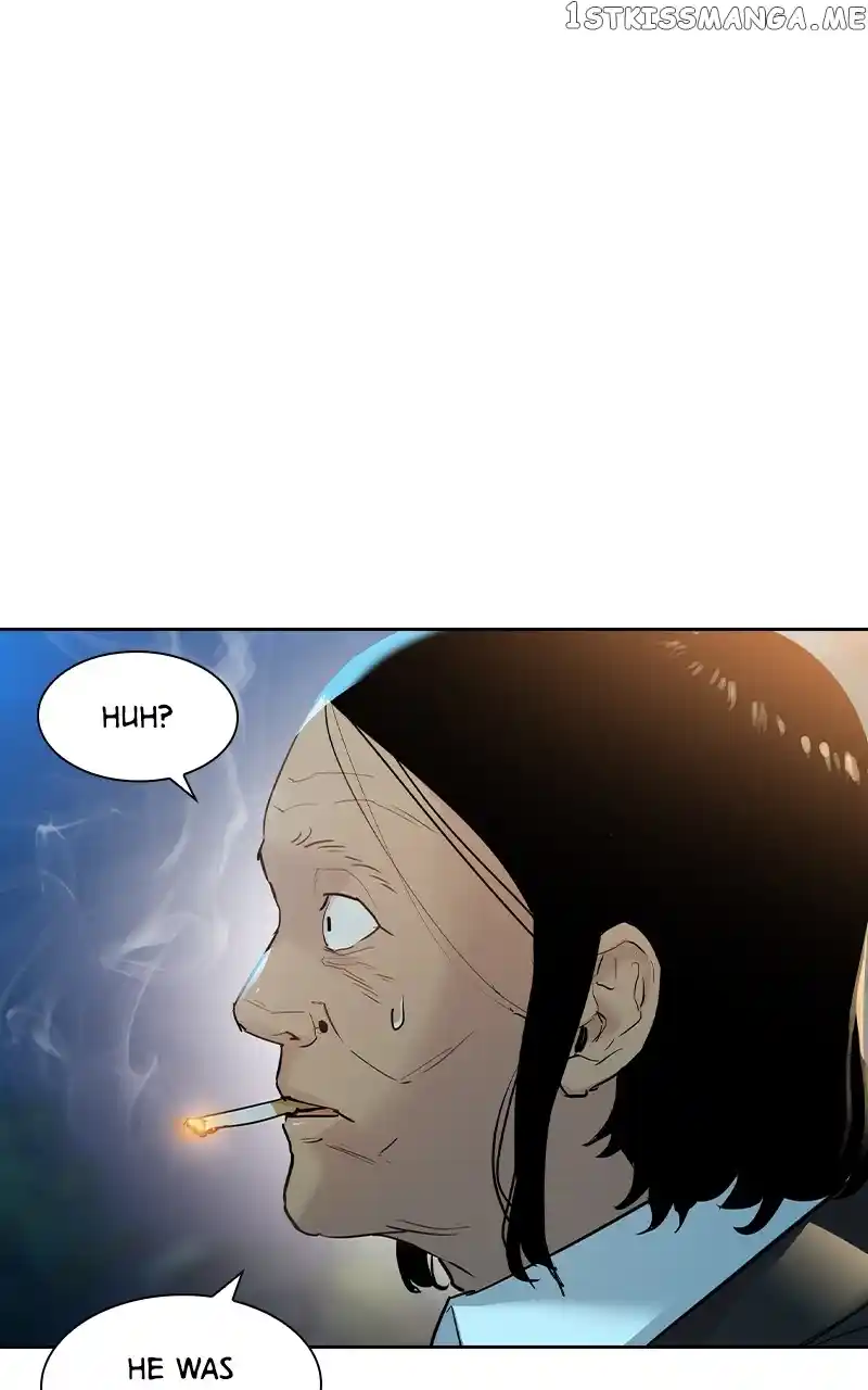 The World is Money and Power Chapter 113