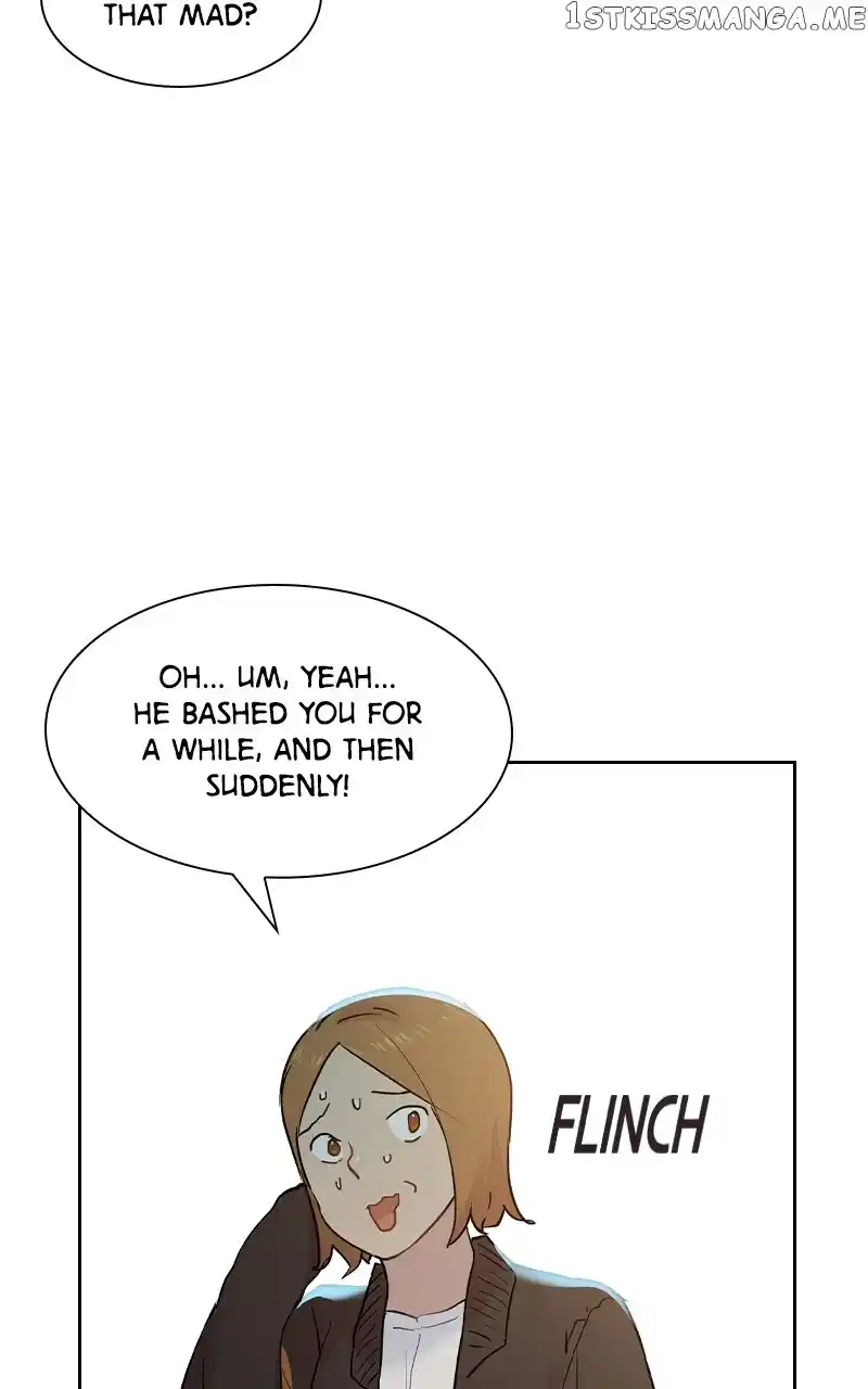 The World is Money and Power Chapter 113