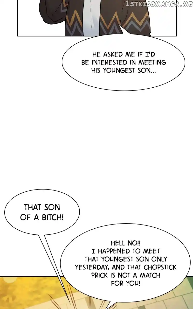 The World is Money and Power Chapter 113