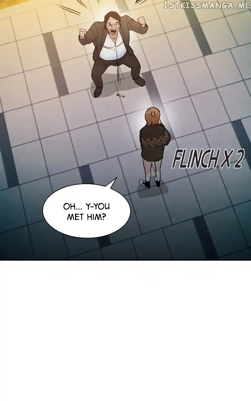 The World is Money and Power Chapter 113