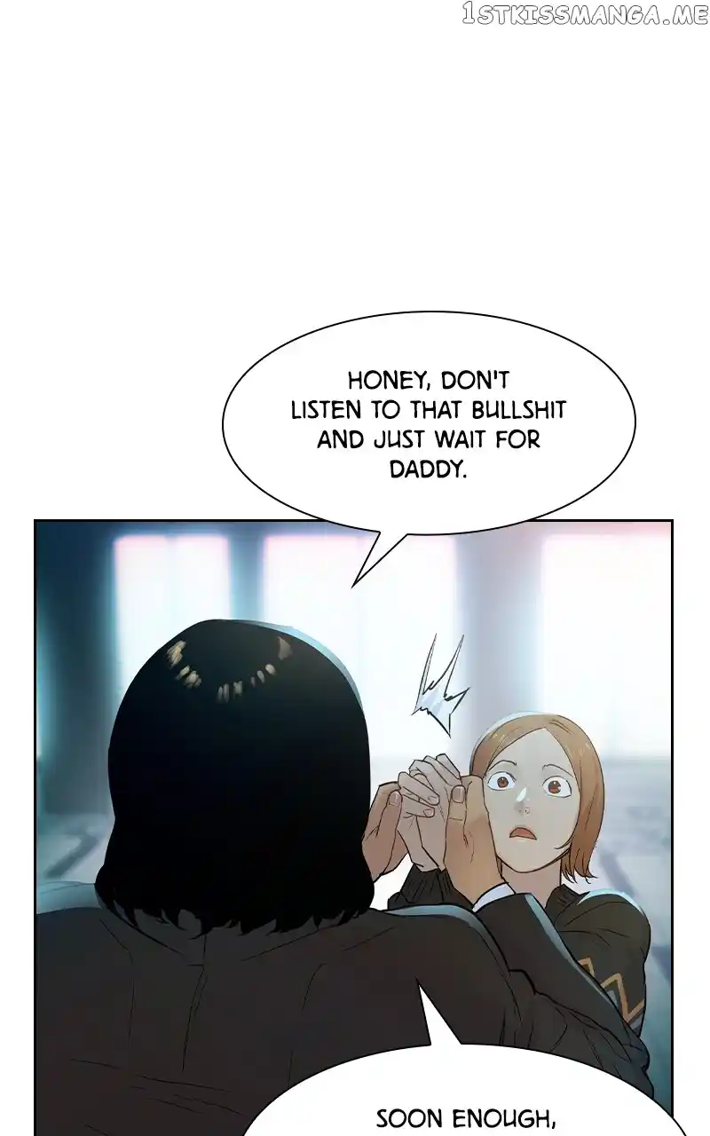 The World is Money and Power Chapter 113