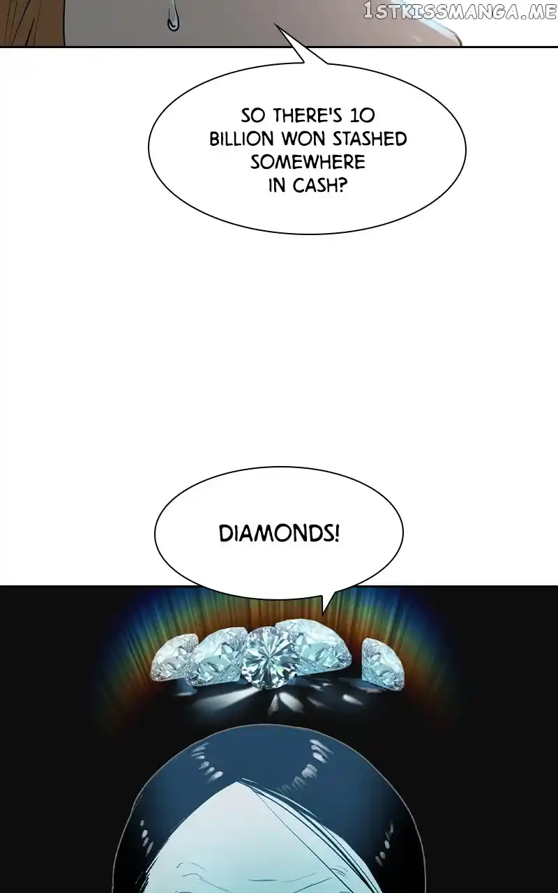 The World is Money and Power Chapter 113