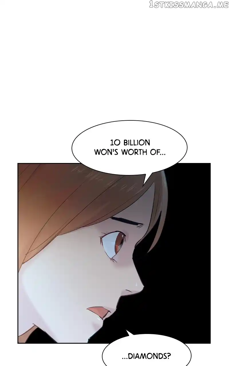 The World is Money and Power Chapter 113