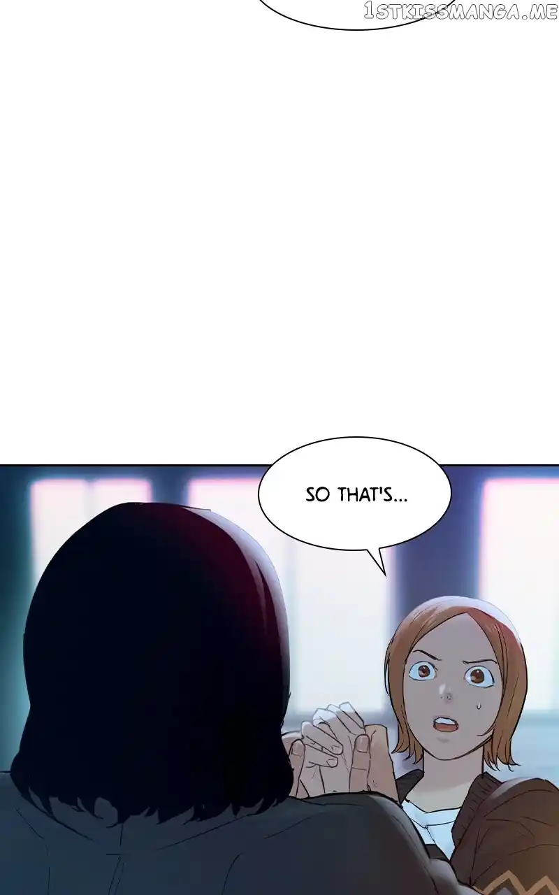 The World is Money and Power Chapter 113