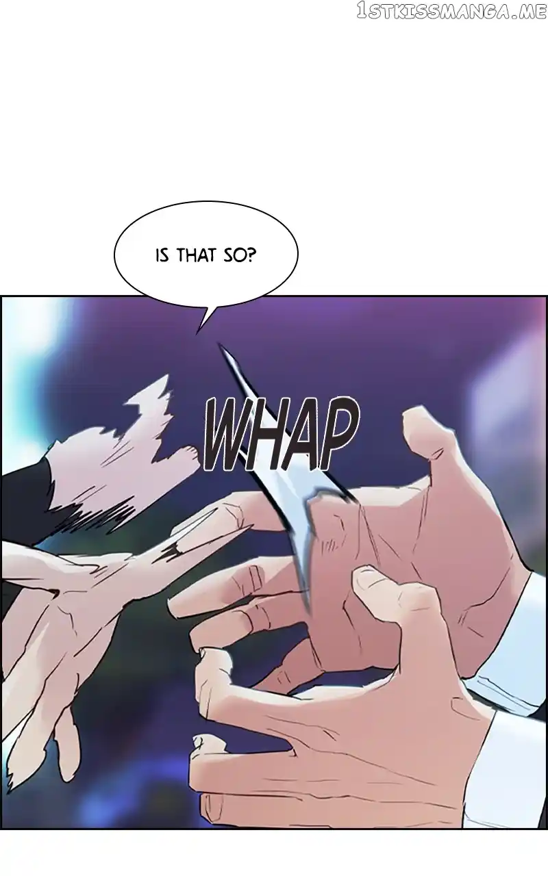 The World is Money and Power Chapter 113