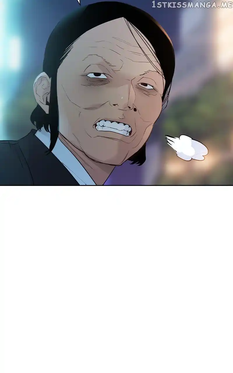 The World is Money and Power Chapter 113