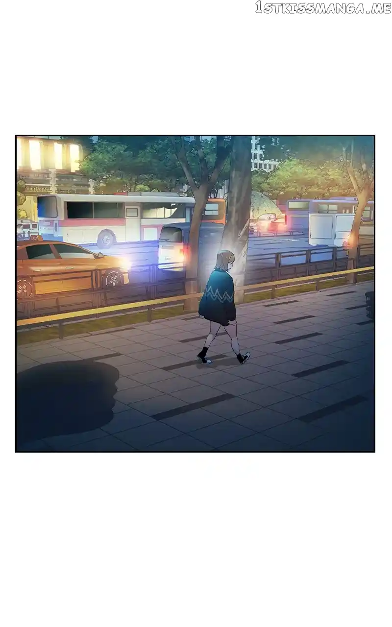 The World is Money and Power Chapter 113