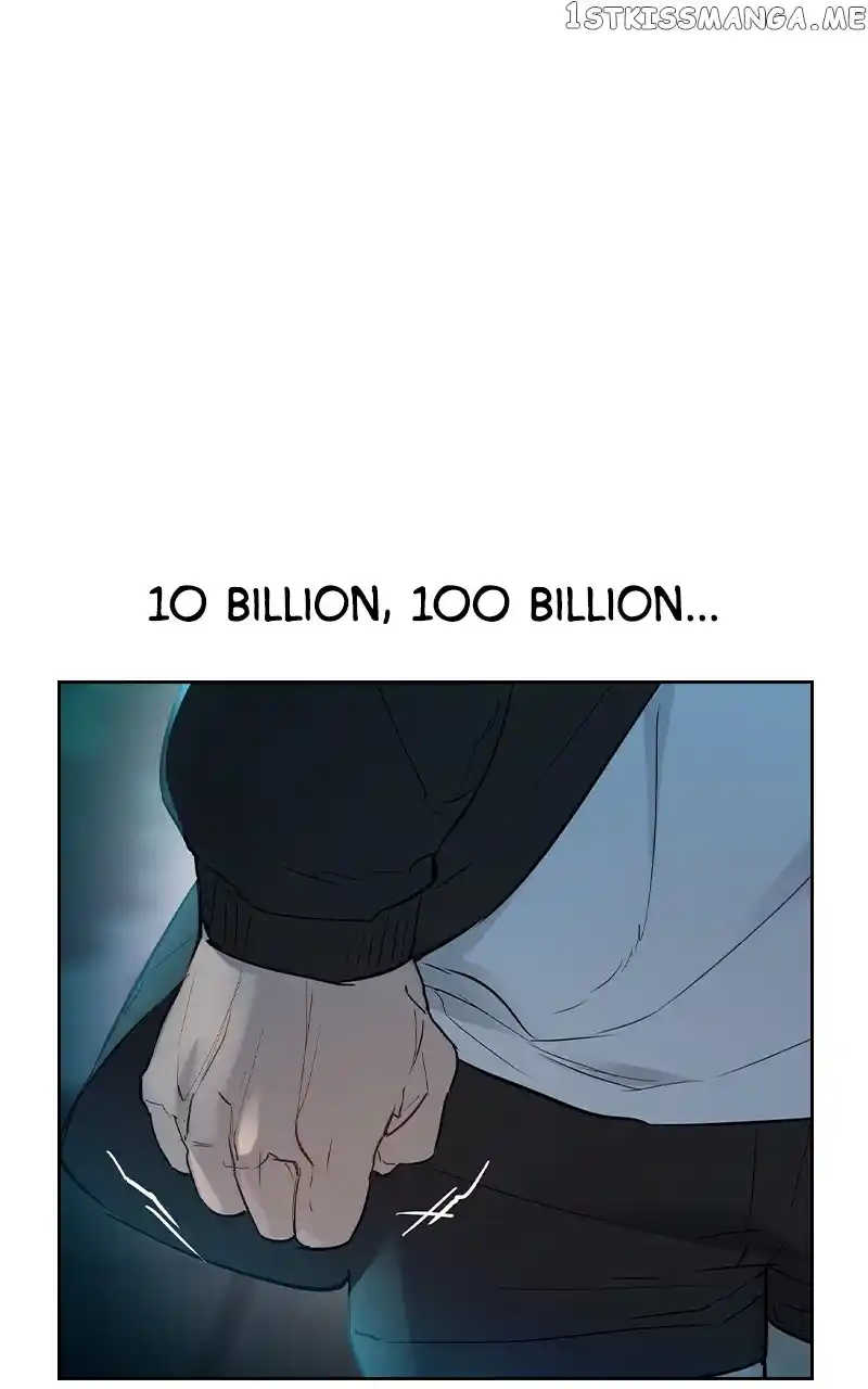 The World is Money and Power Chapter 113