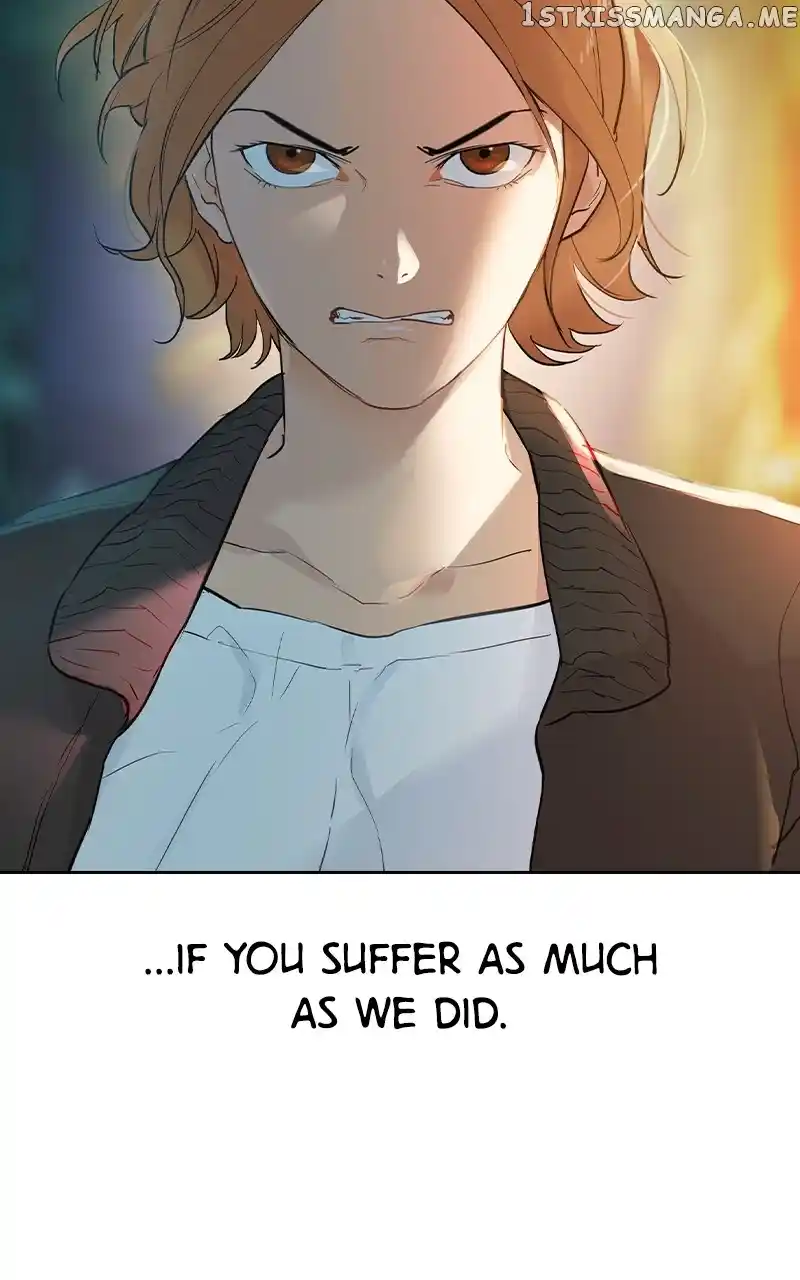 The World is Money and Power Chapter 113