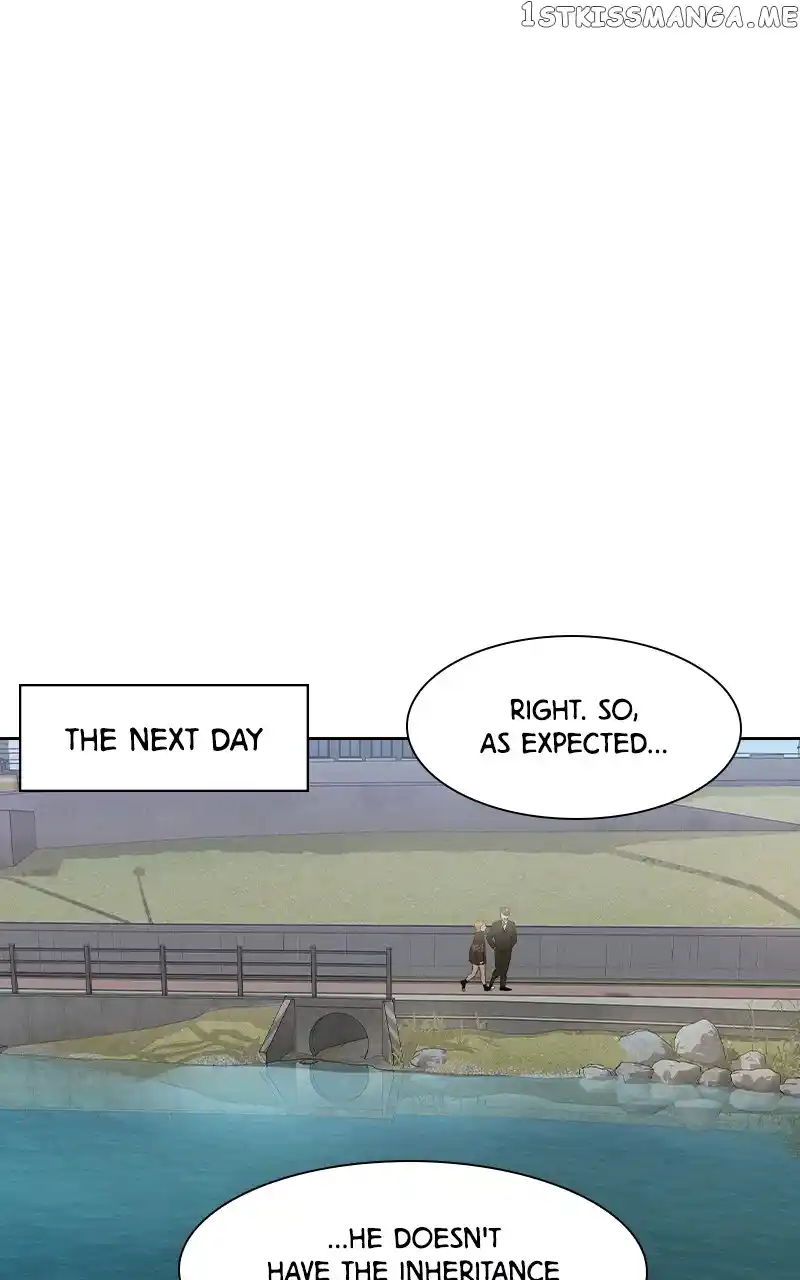 The World is Money and Power Chapter 113