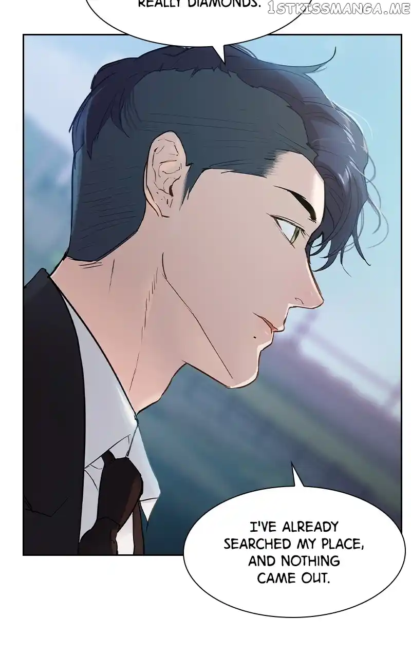 The World is Money and Power Chapter 113