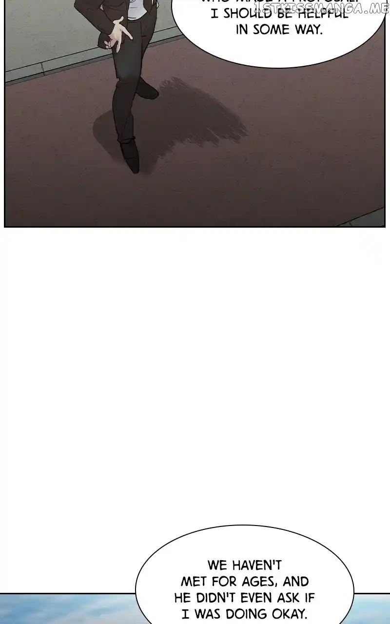 The World is Money and Power Chapter 113