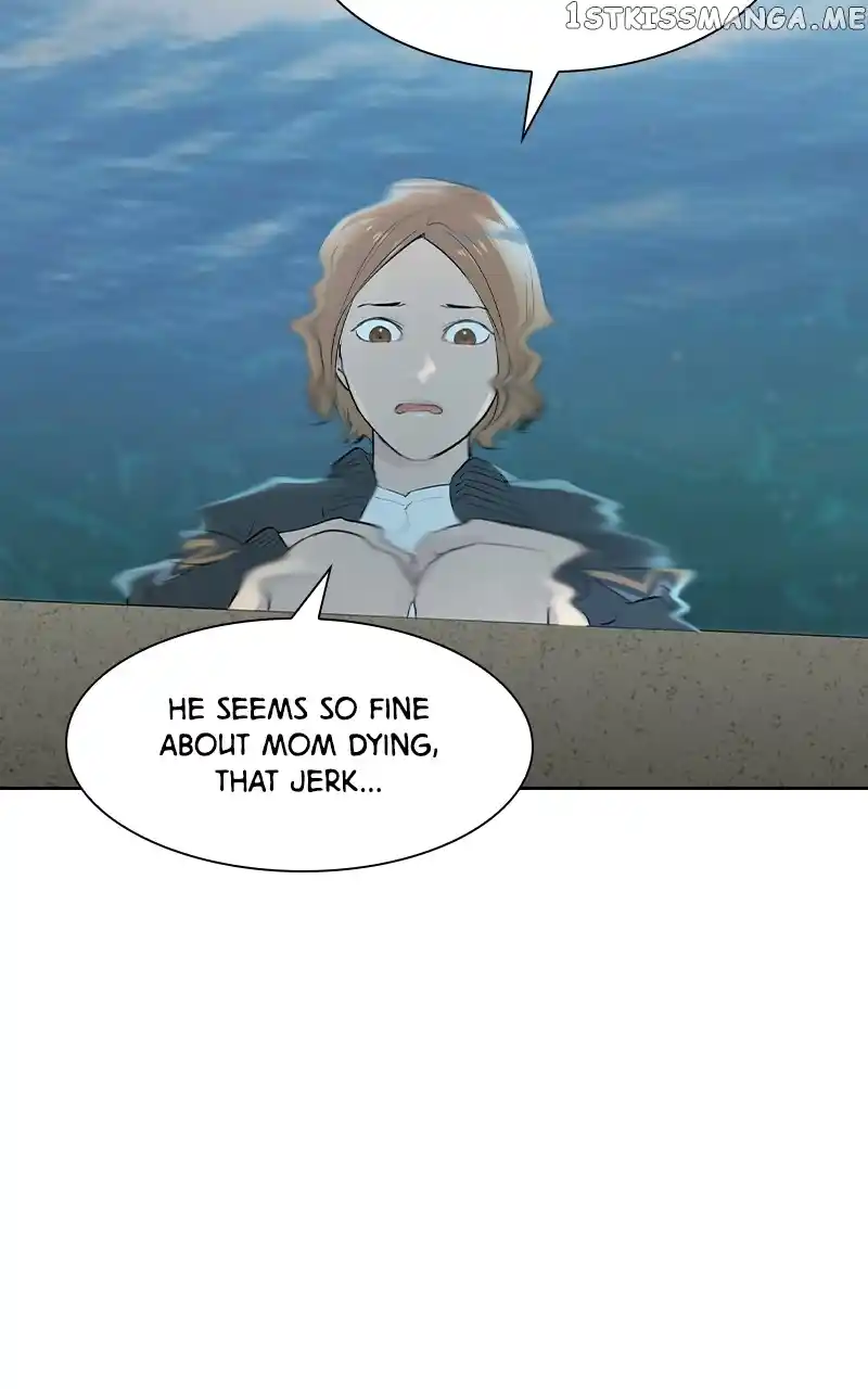 The World is Money and Power Chapter 113